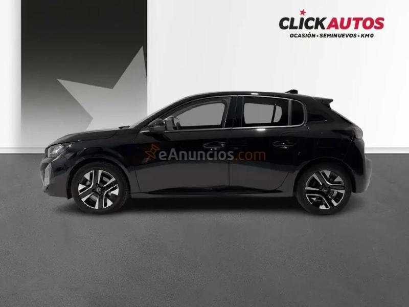 Peugeot 208 1.2 100CV Allure