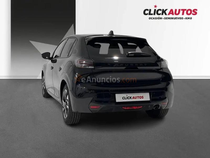 Peugeot 208 1.2 100CV Allure