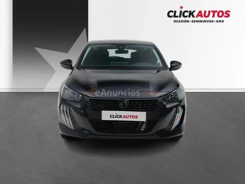 Peugeot 208 1.2 100CV Active