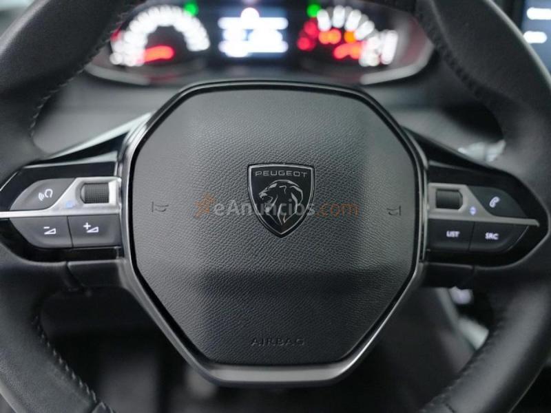 Peugeot 208 1.2 100CV Active
