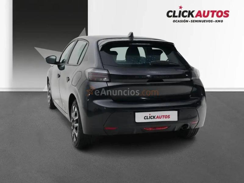 Peugeot 208 1.2 100CV Active