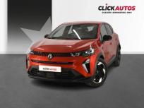Renault Captur 1.0 100CV Techno EcoG