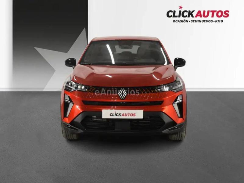 Renault Captur 1.0 100CV Techno EcoG