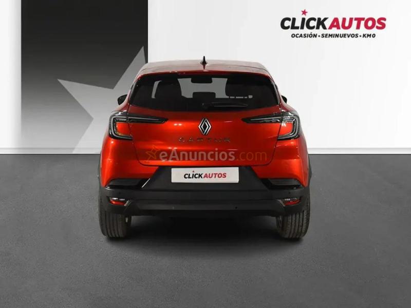 Renault Captur 1.0 100CV Techno EcoG