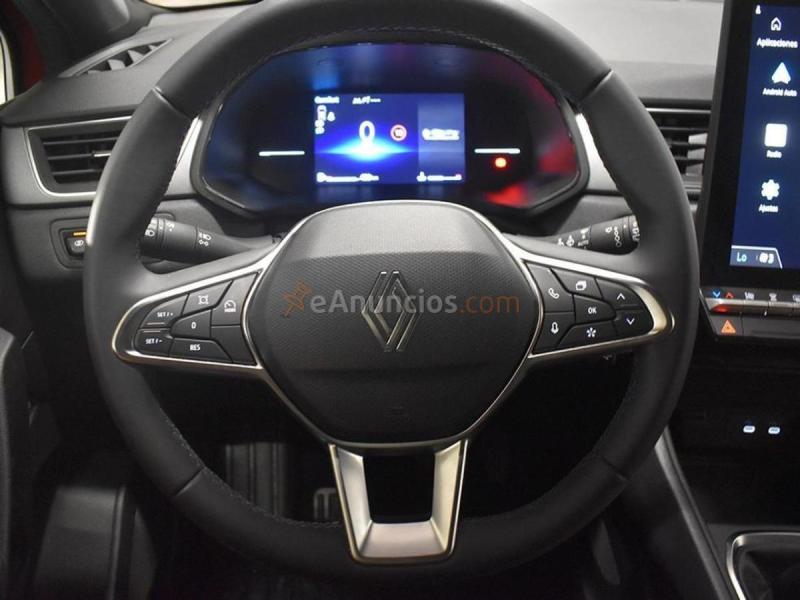 Renault Captur 1.0 100CV Techno EcoG
