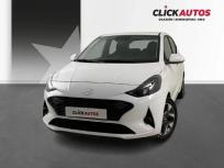 Hyundai i10 1.0 MPI 63CV Klass