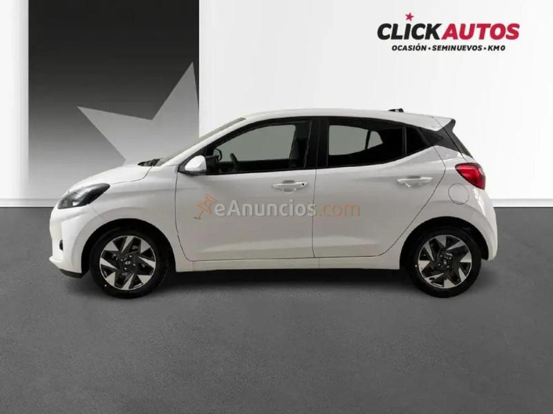 Hyundai i10 1.0 MPI 63CV Klass