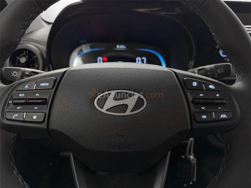 Hyundai i10 1.0 MPI 63CV Klass