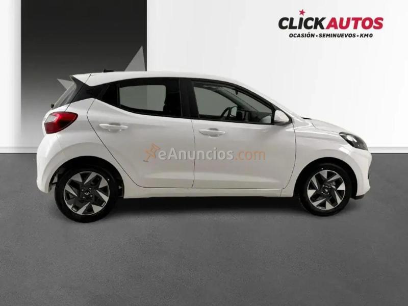 Hyundai i10 1.0 MPI 63CV Klass