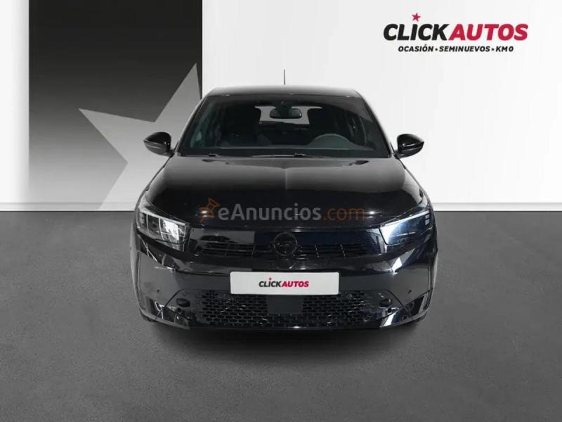 Opel Corsa 1.2 XHL 100CV GS