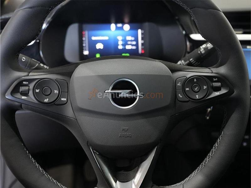 Opel Corsa 1.2 XHL 100CV GS