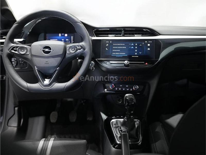 Opel Corsa 1.2 XHL 100CV GS