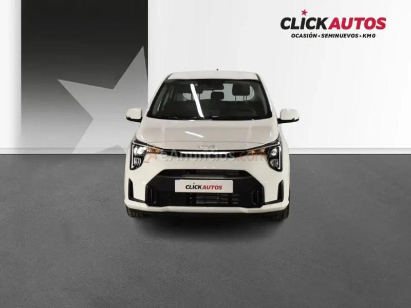 Kia Picanto 1.0 GDI 68CV Active AMT