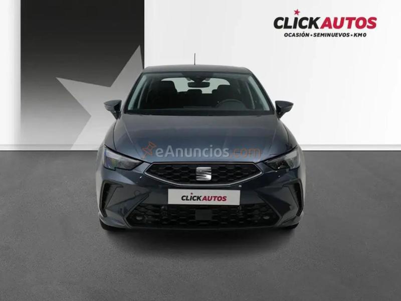 Seat Ibiza 1.0 TSI 95CV +