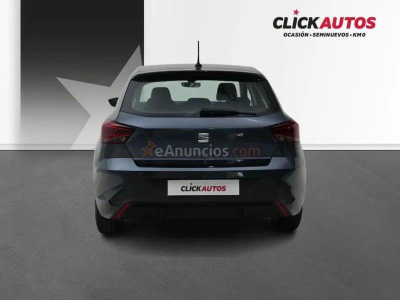 Seat Ibiza 1.0 TSI 95CV +