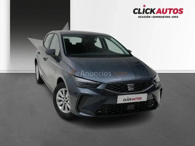 Seat Ibiza 1.0 TSI 95CV +