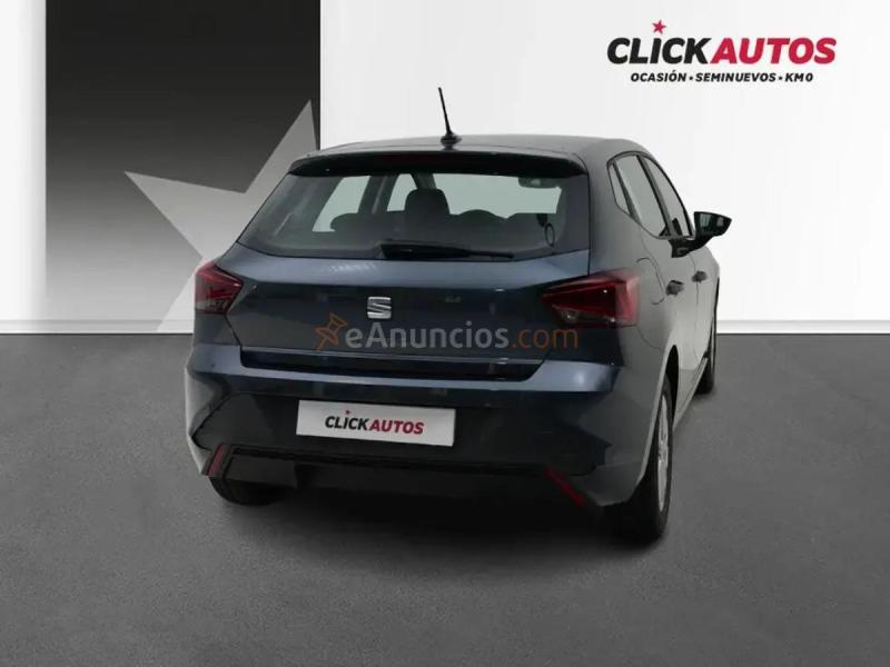 Seat Ibiza 1.0 TSI 95CV +