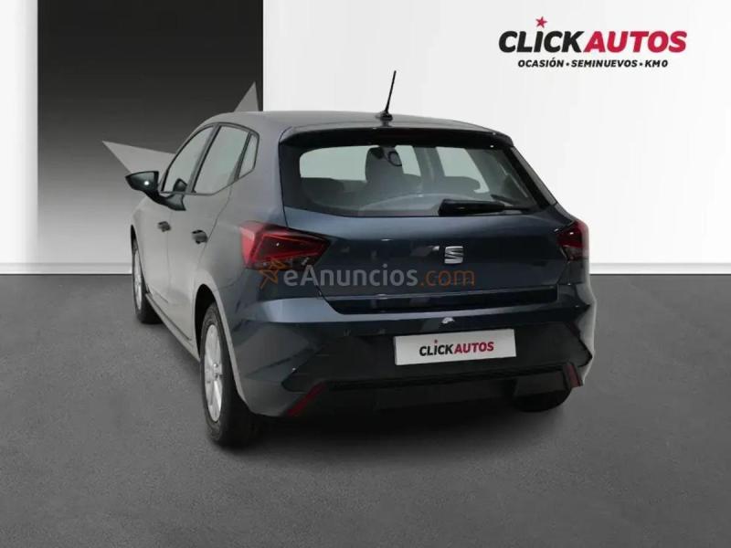 Seat Ibiza 1.0 TSI 95CV +