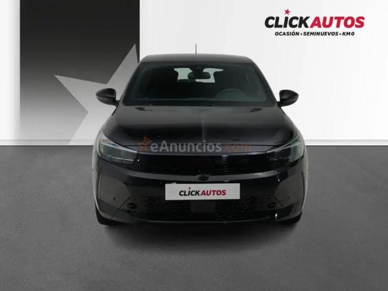 Opel Corsa 1.2 XHL 110CV Hybrid eDCT6 GS