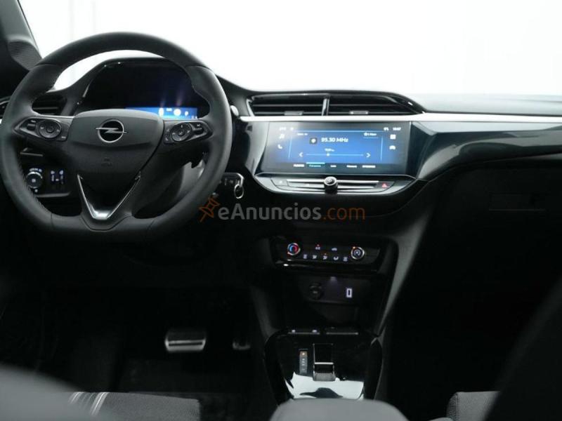 Opel Corsa 1.2 XHL 110CV Hybrid eDCT6 GS