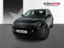 Fiat 600 1.2 MHEV 100CV DDCT