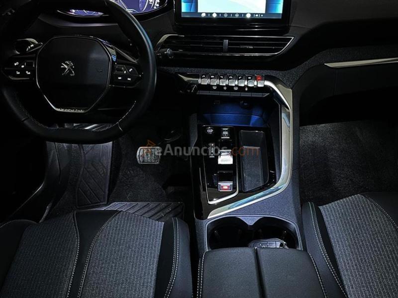 Peugeot 3008 1.5 BlueHDI 130CV Allure Pack EAT8
