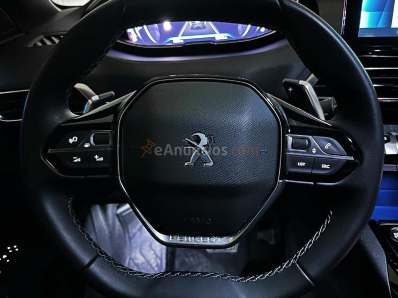 Peugeot 3008 1.5 BlueHDI 130CV Allure Pack EAT8
