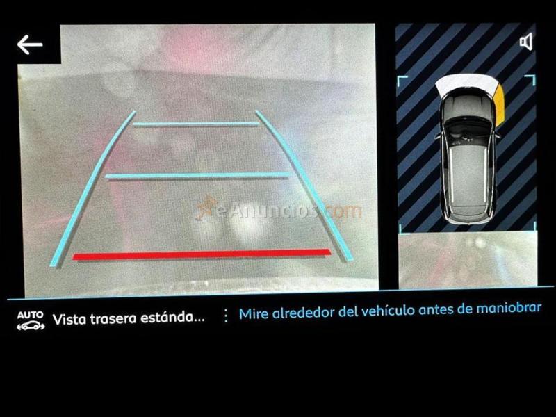 Peugeot 3008 1.5 BlueHDI 130CV Allure Pack EAT8