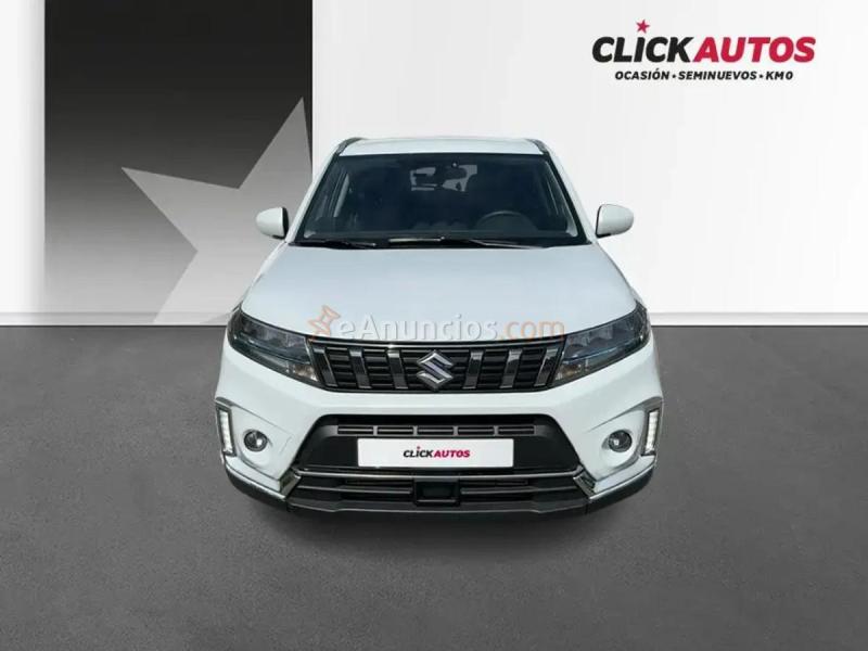 Suzuki Vitara 1.4 129CV GLE Hybrid 4WD