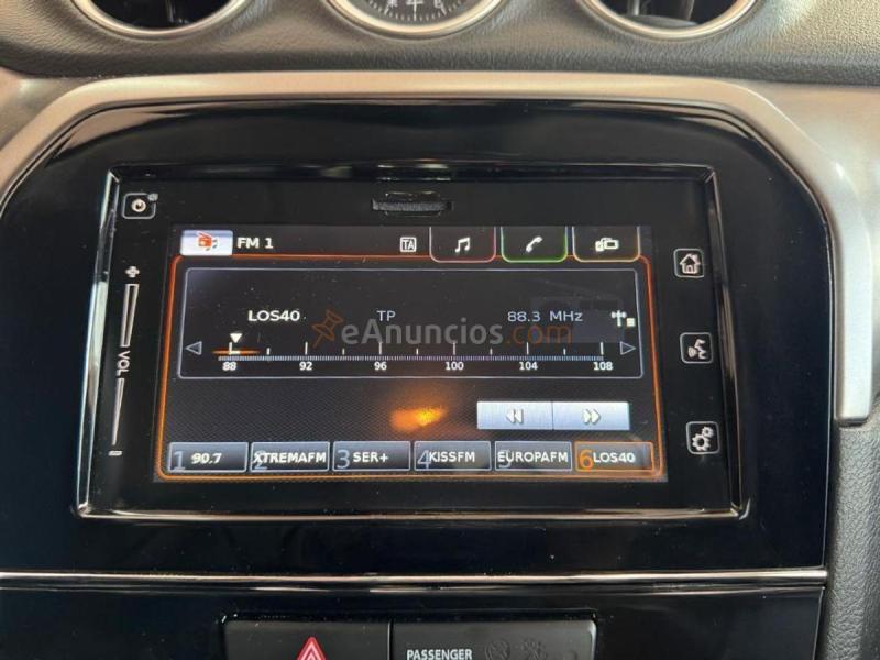 Suzuki Vitara 1.4 129CV GLE Hybrid 4WD