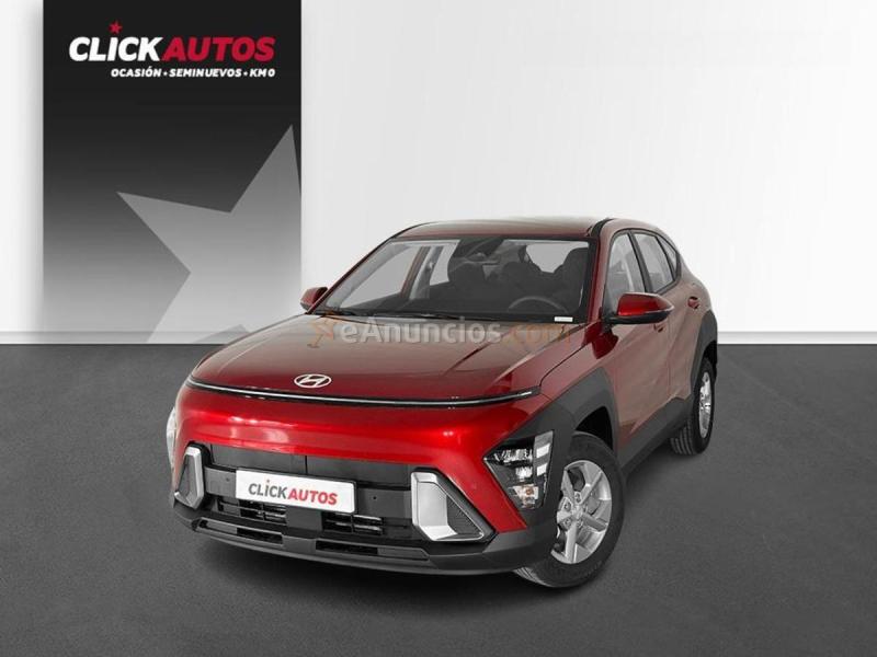 Hyundai Kona 1.6 GDI 141CV HEV Maxx DCT