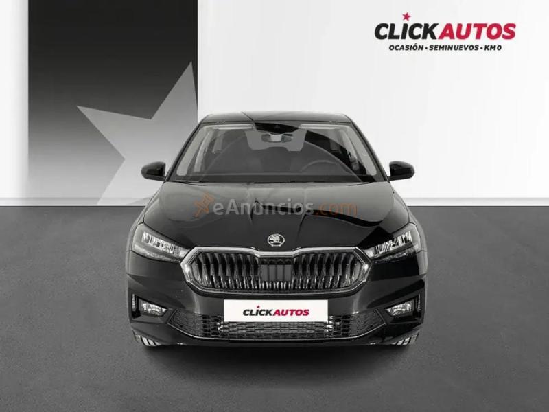 Skoda Fabia 1.0 TSI 115CV Selection DSG