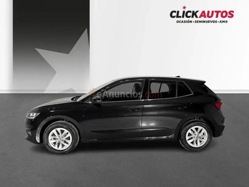 Skoda Fabia 1.0 TSI 115CV Selection DSG