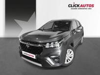 Suzuki SCross 1.4 129CV S2 Hybrid