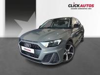 Audi A1 1.0 TFSI 116CV Adrenalin + Pack