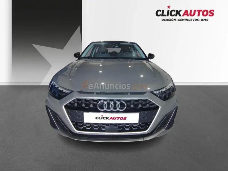 Audi A1 1.0 TFSI 116CV Adrenalin + Pack