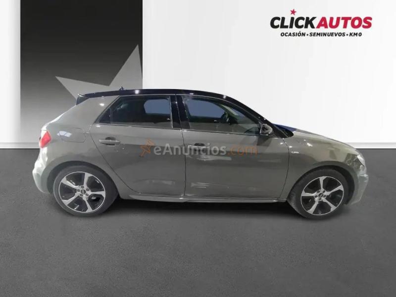 Audi A1 1.0 TFSI 116CV Adrenalin + Pack