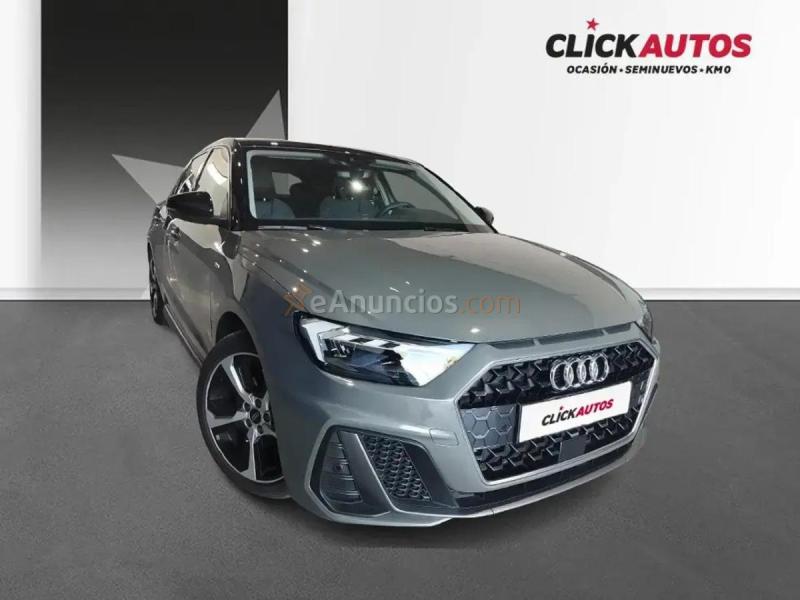 Audi A1 1.0 TFSI 116CV Adrenalin + Pack