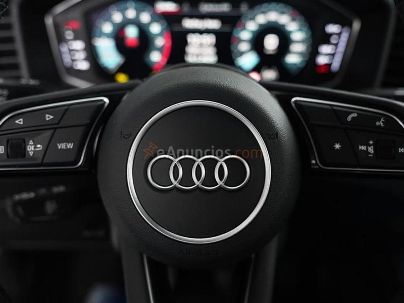 Audi A1 1.0 TFSI 116CV Adrenalin + Pack