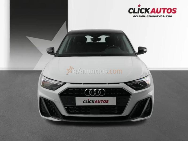 Audi A1 1.0 TFSI 116CV Adrenalin