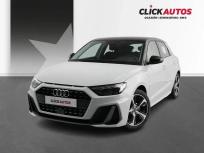 Audi A1 1.0 TFSI 116CV Adrenalin