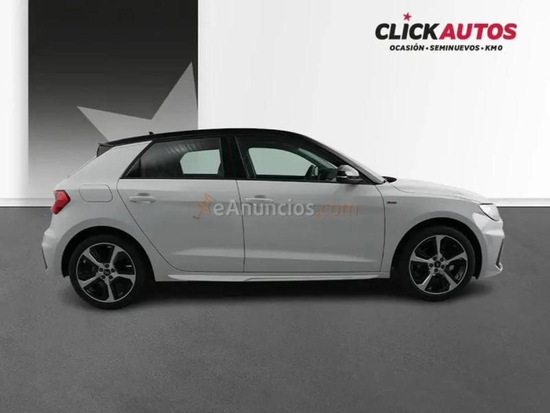 Audi A1 1.0 TFSI 116CV Adrenalin