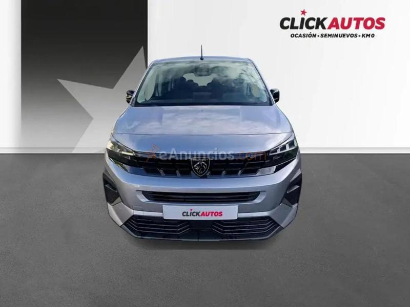 Peugeot Rifter 1.5 BlueHDI 100CV Allure 5+2