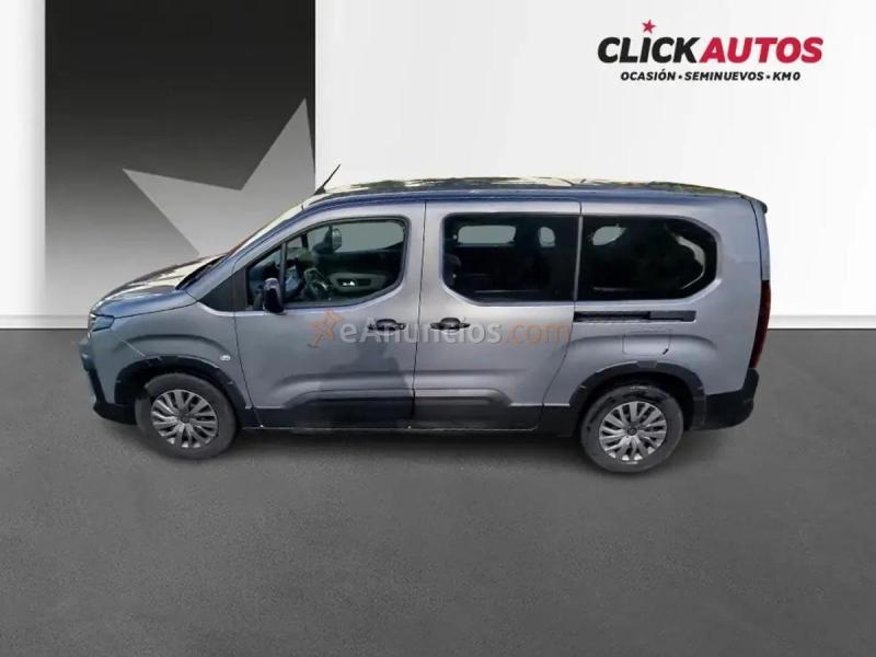 Peugeot Rifter 1.5 BlueHDI 100CV Allure 5+2