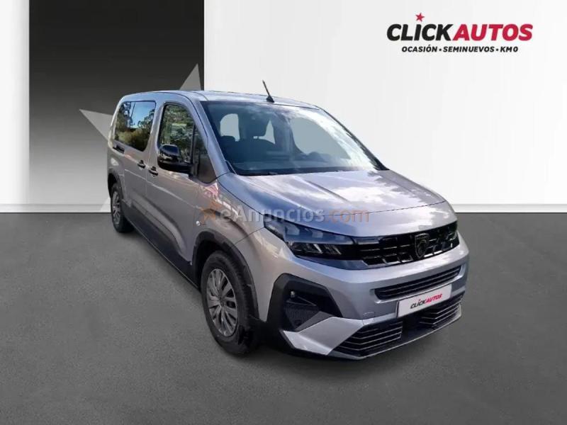 Peugeot Rifter 1.5 BlueHDI 100CV Allure 5+2