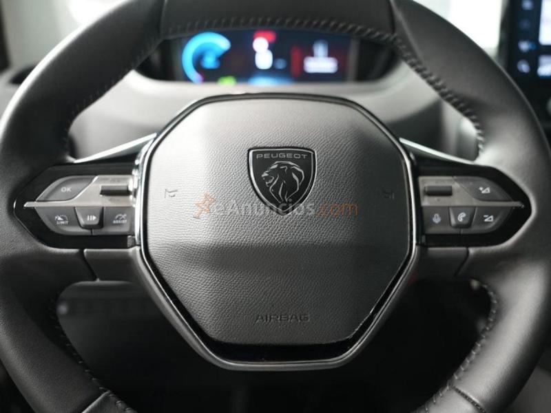 Peugeot Rifter 1.5 BlueHDI 100CV Allure 5+2