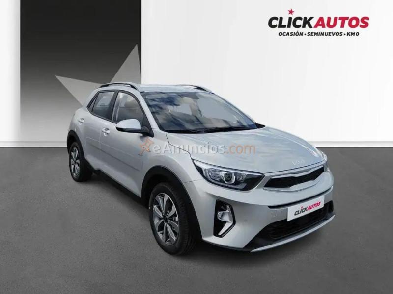 Kia Stonic 1.0 TGDI 100CV Active DCT