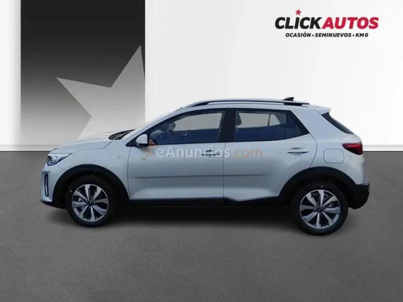 Kia Stonic 1.0 TGDI 100CV Active DCT