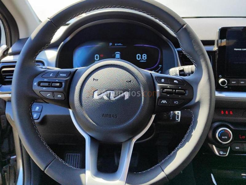 Kia Stonic 1.0 TGDI 100CV Active DCT