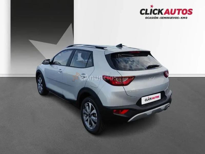 Kia Stonic 1.0 TGDI 100CV Active DCT
